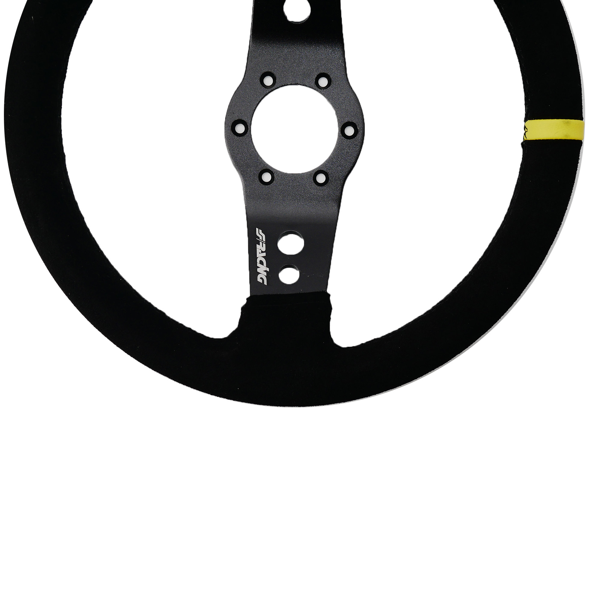 Simoniracing mockaratt, Rallly 320 mm - 4