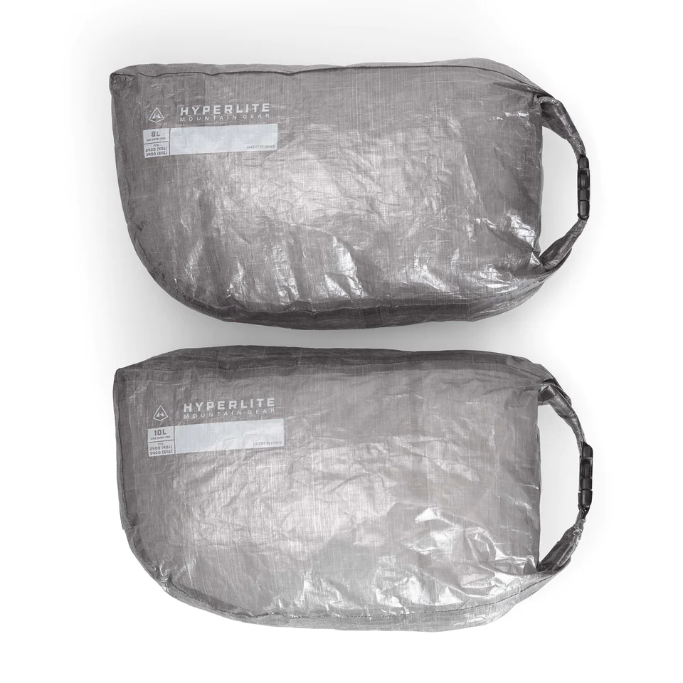 Hyperlite Mountain Gear Side Entry Pod 8L - 2