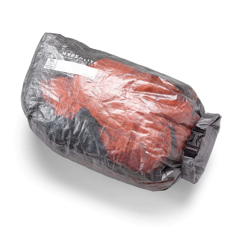 Hyperlite Mountain Gear Side Entry Pod 8L - 6