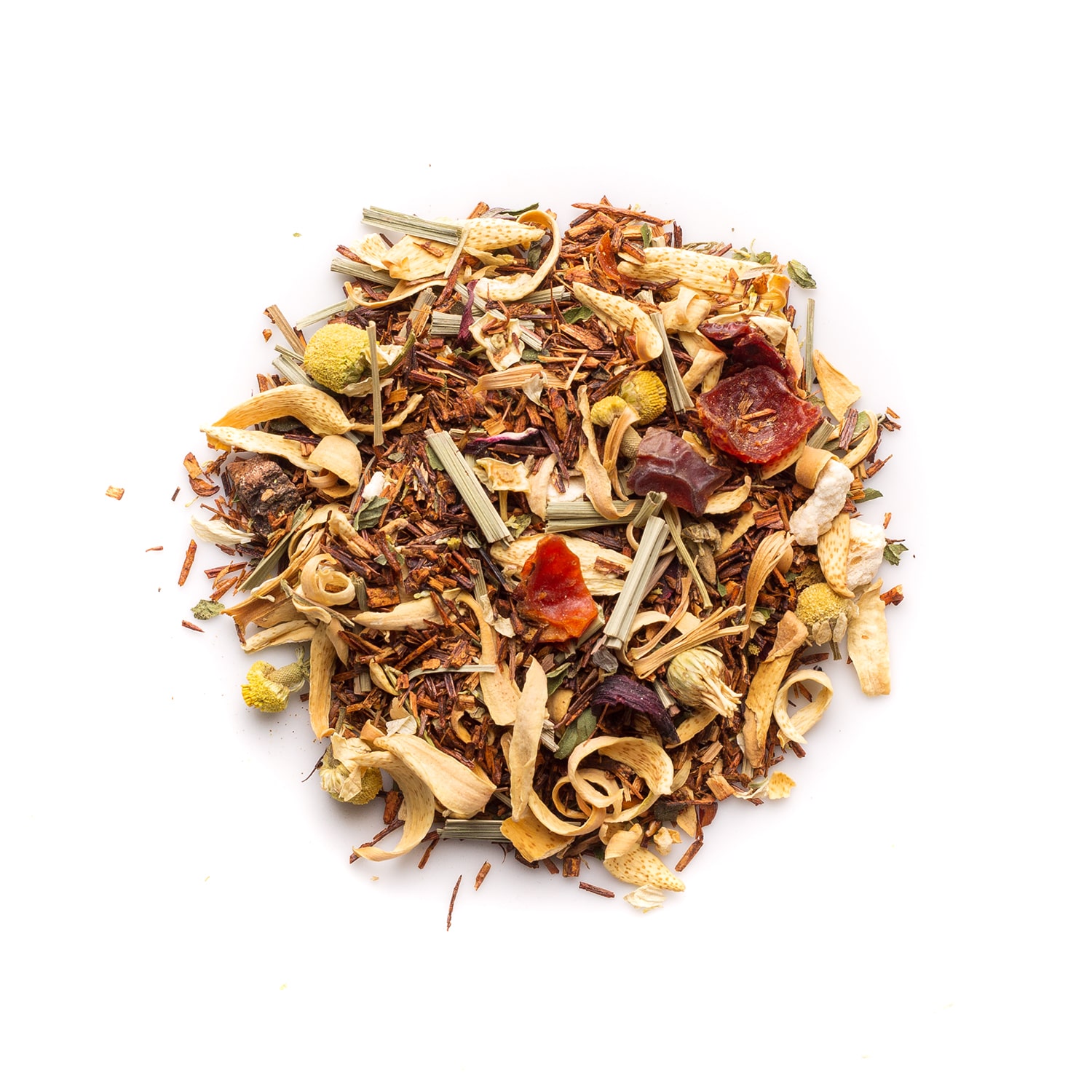ROOIBOS SOV GOTT - SIBYLLANS KAFFE & TE