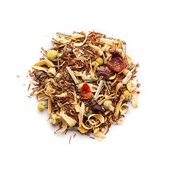 ROOIBOS SOV GOTT - SIBYLLANS KAFFE & TE