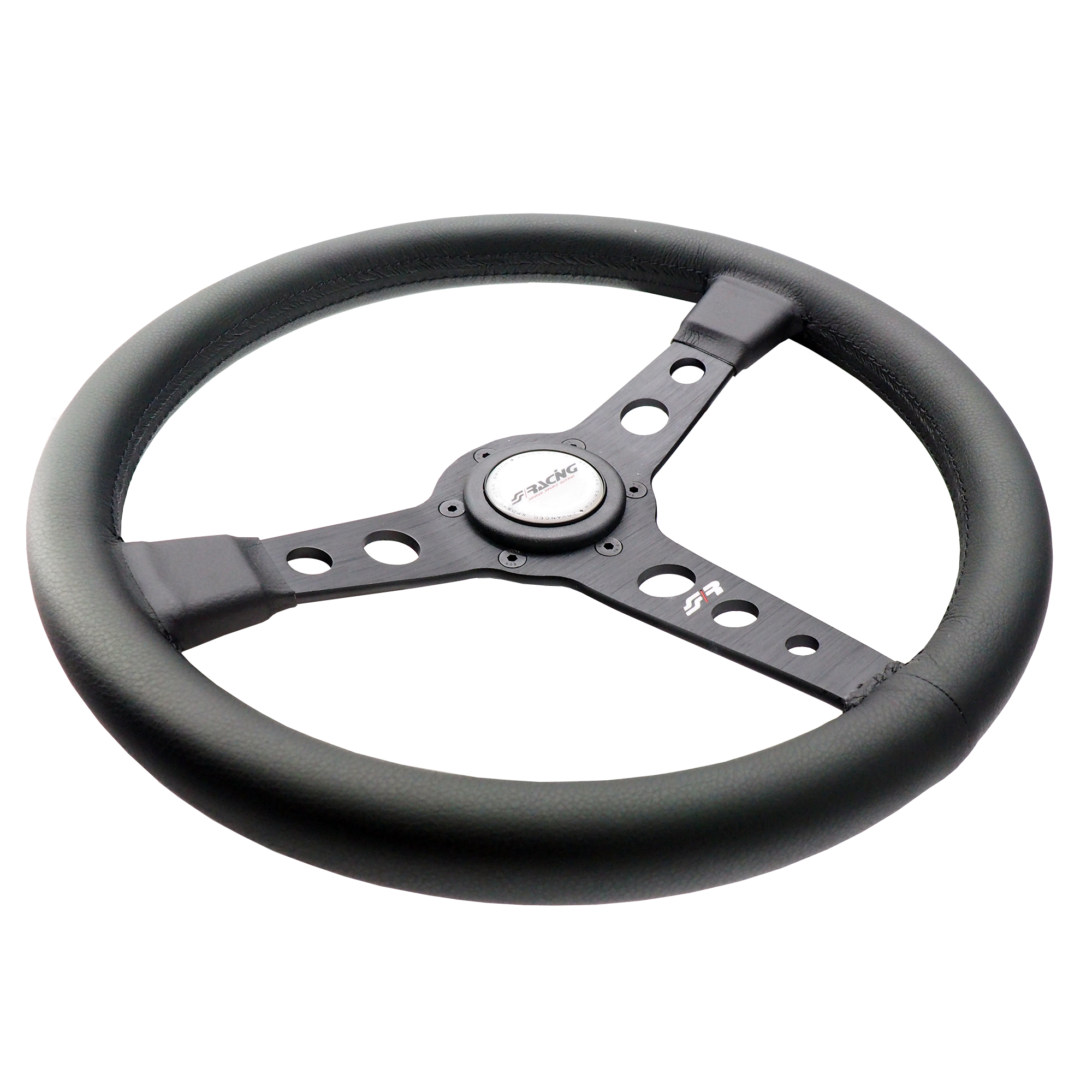 Simoniracing läderratt, Grinta 350 mm - 5