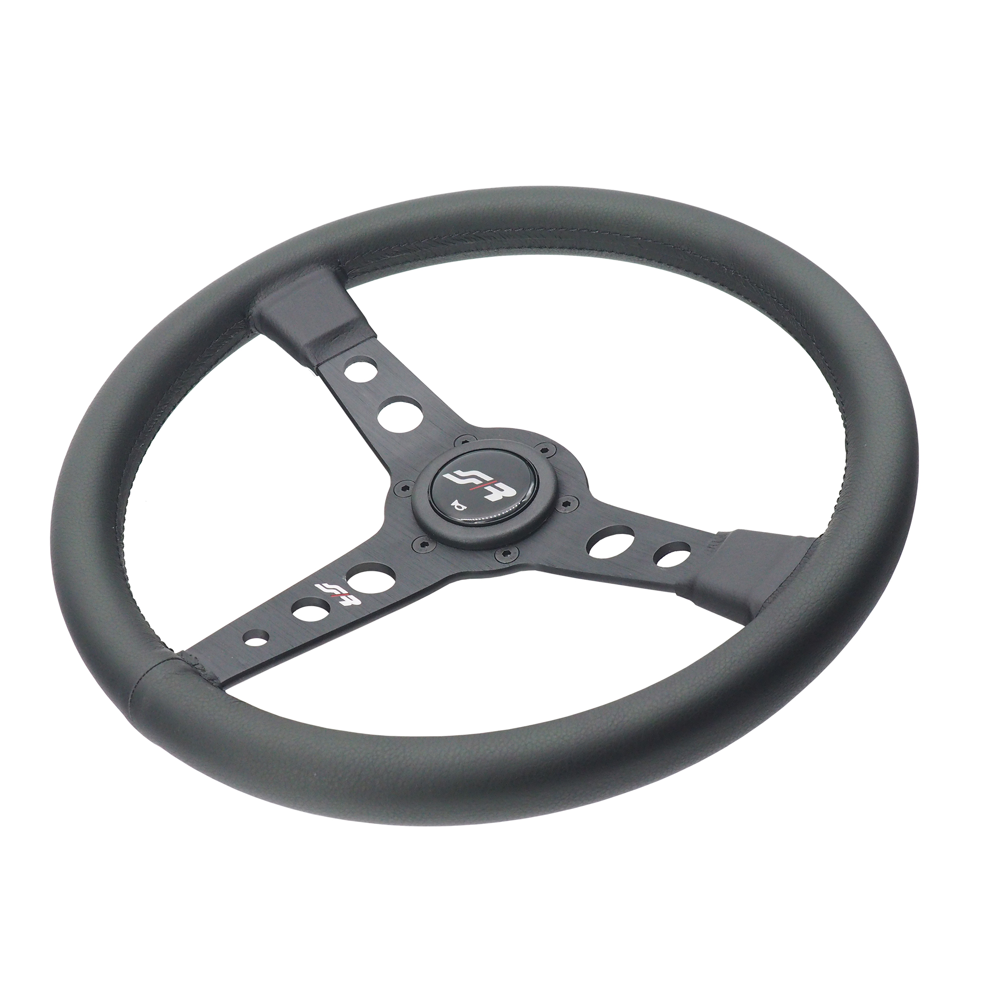 Simoniracing läderratt, Grinta 350 mm - 3