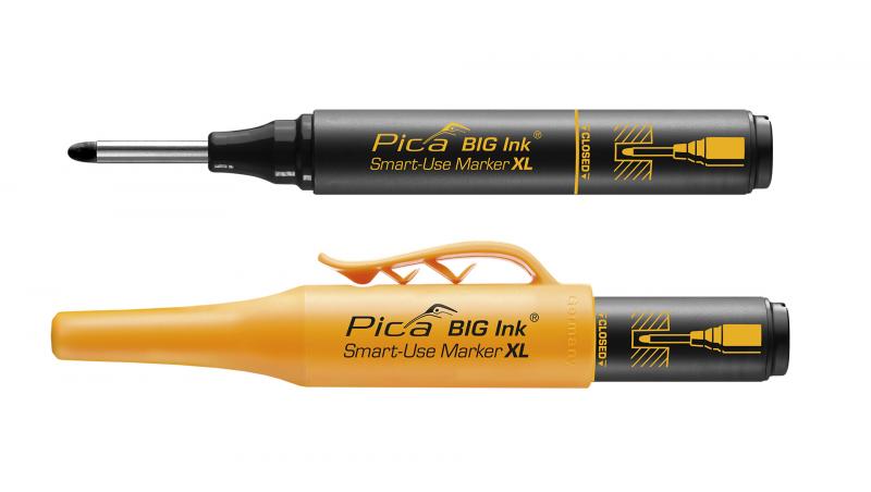 Märkpenna PICA Big Ink Smart-Use Maker  XL  - 3