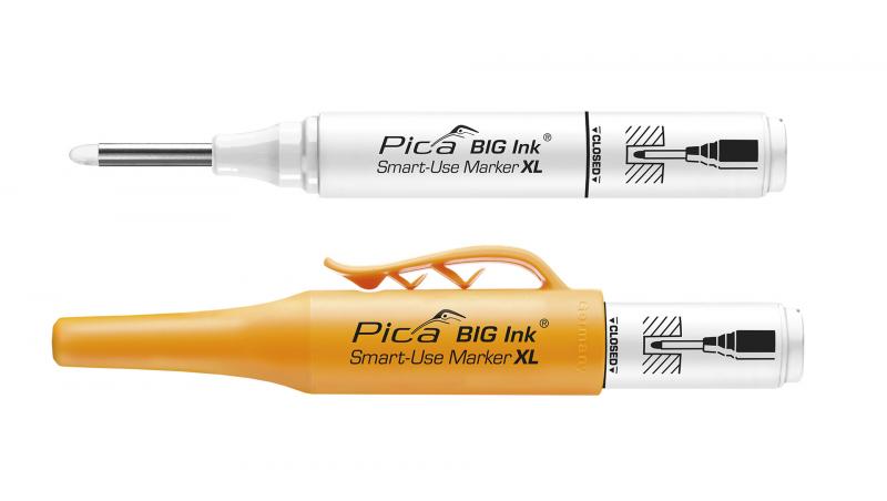Märkpenna PICA Big Ink Smart-Use Maker  XL  - 4