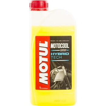 Motul Motocool Expert -37°C 1 L