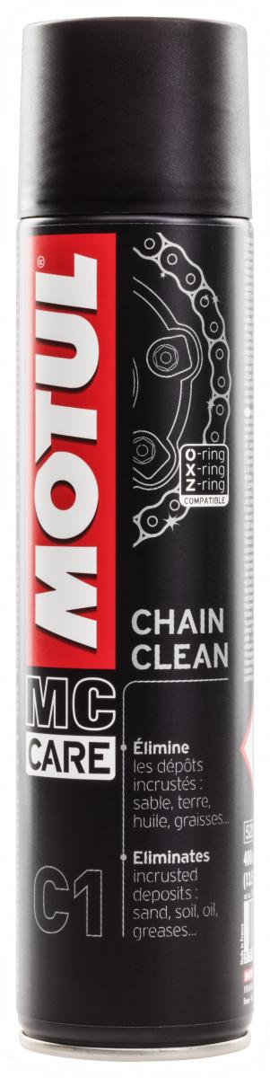 Motul Chain Clean C1 400 ml