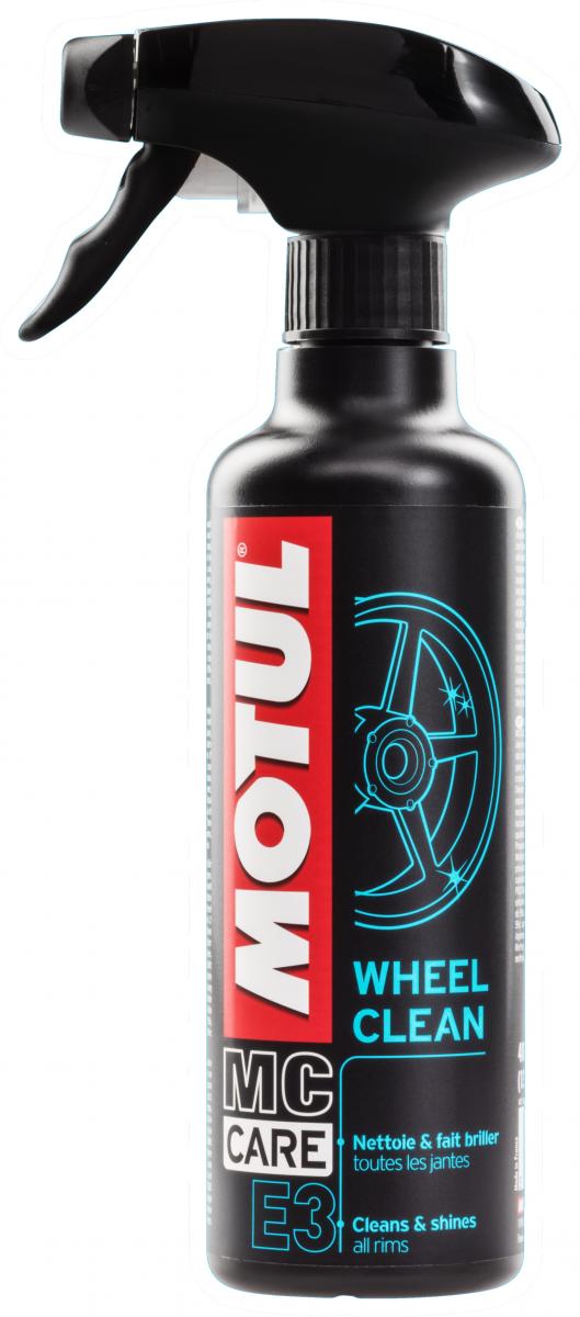 Motul Wheel Clean E3 400 ml 