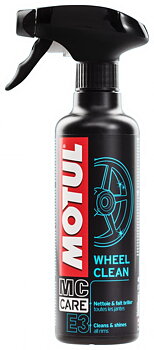 Motul Wheel Clean E3 400 ml 