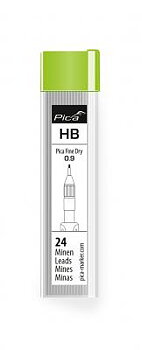 Pica penna fine dry refills