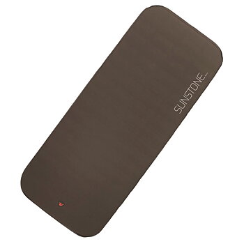 Robens Sunstone 120 Schlafmatte Herbst, Winter, Frühling | Selbstaufblasend