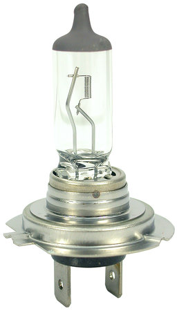 Halogenlampa Bosch 55w