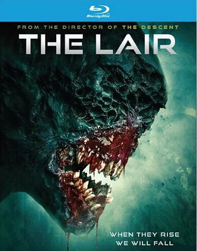 Lair (BLU-RAY)