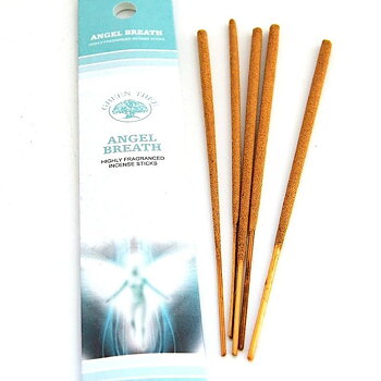 Angel Breath  Rökelse  - Mini pack