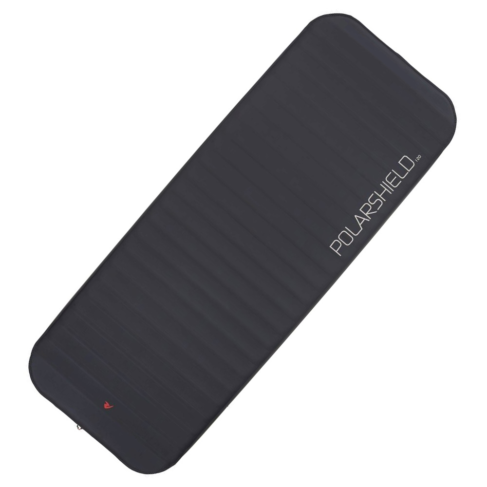 Robens Polarshield 120 Liggunderlag H&ouml;st, Vinter, V&aring;r | Sj&auml;lvuppbl&aring;sande