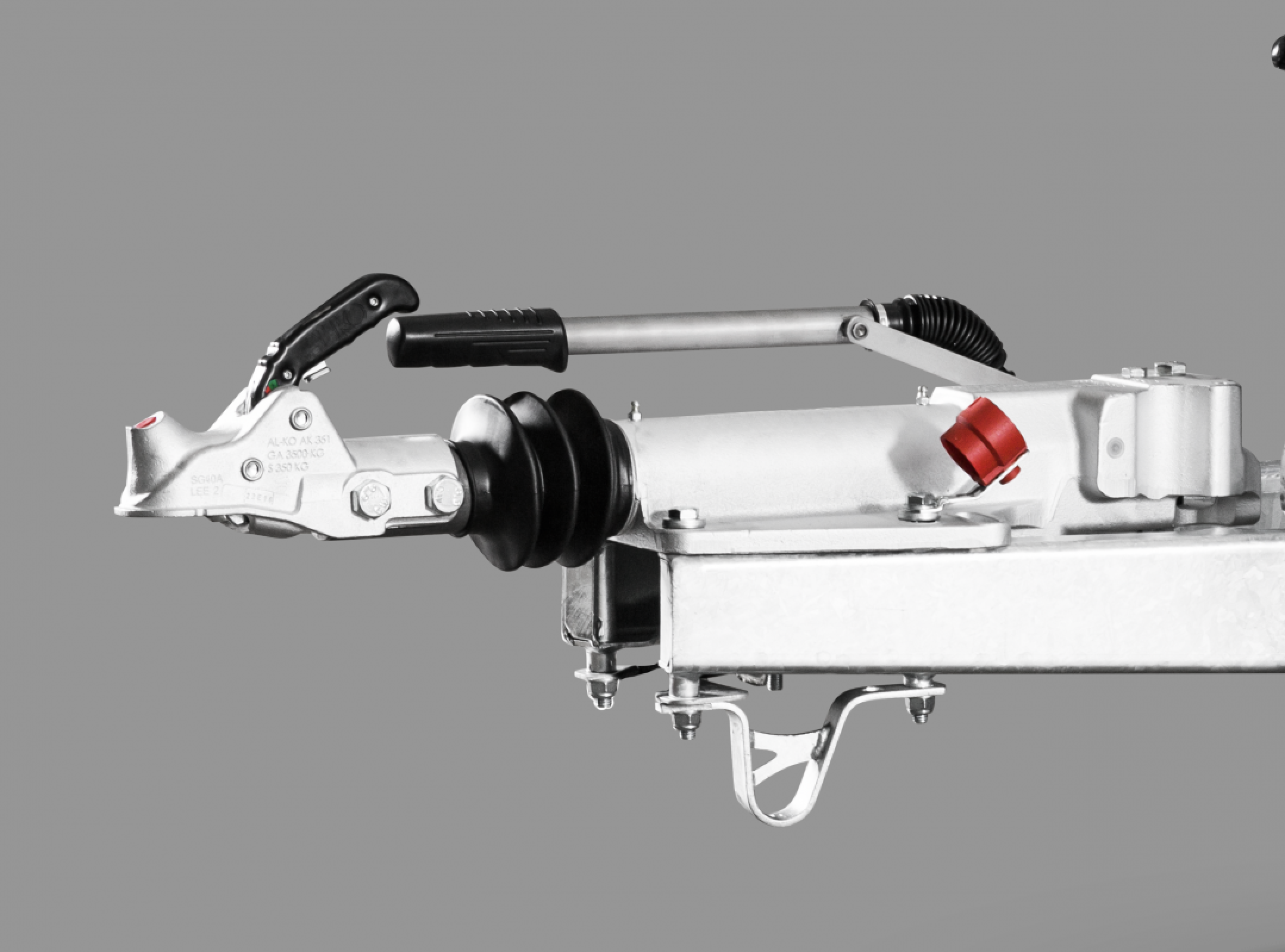 Böckmann Maskinsläp MH-AL 5020 - 11