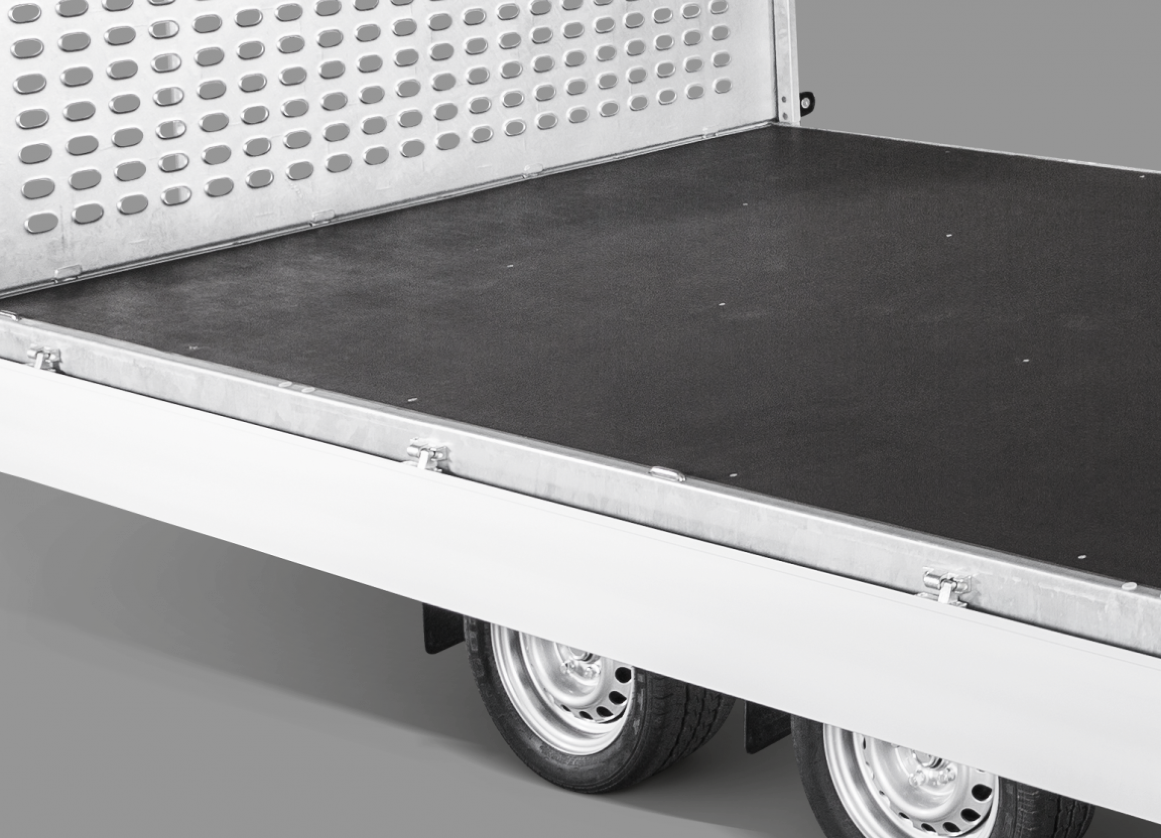 Böckmann Maskinsläp MH-AL 5020 - 3