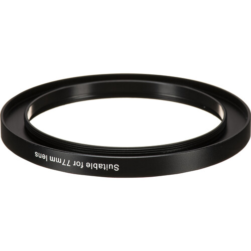 Tilta Adapter Ring for Tilta Mirage Matte Box  - 2