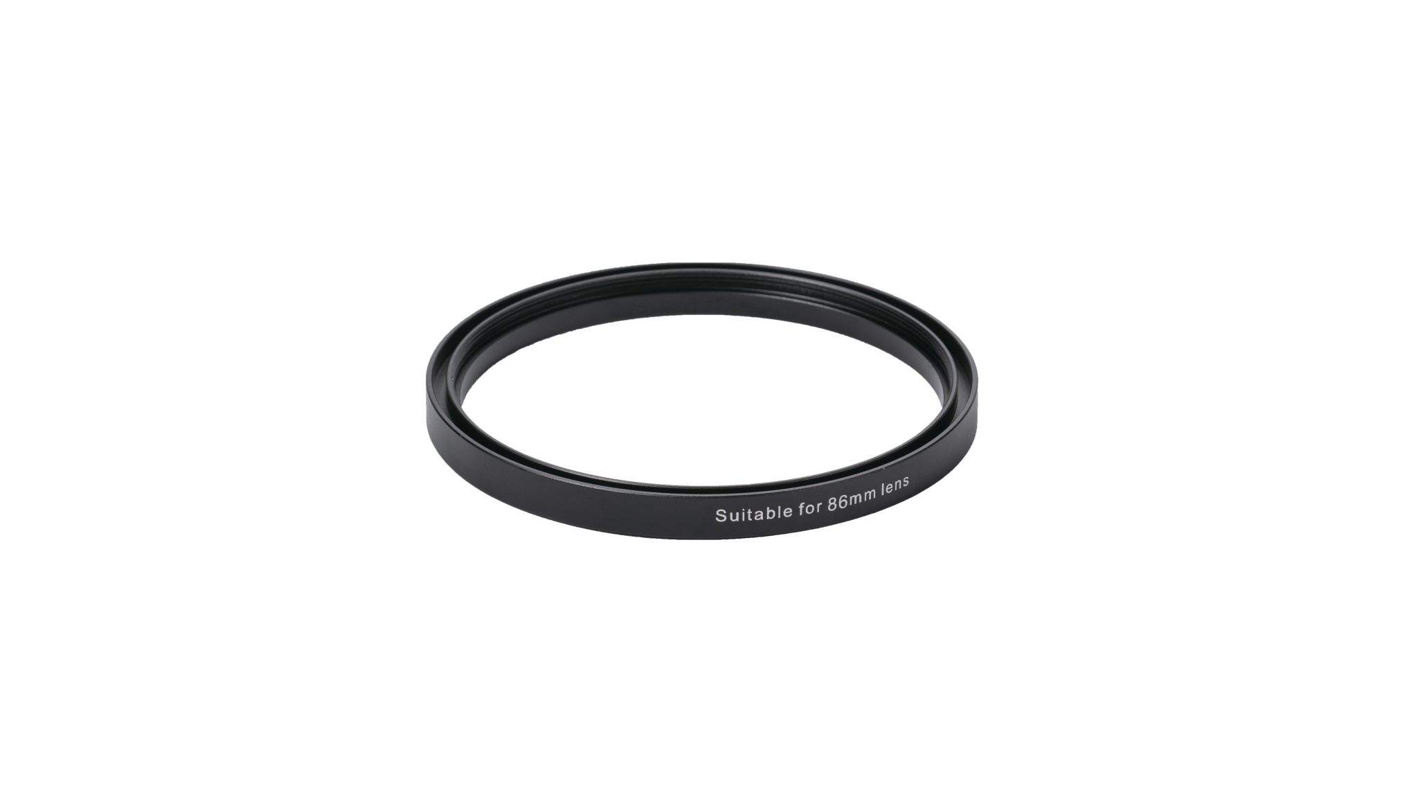 Tilta Adapter Ring for Tilta Mirage Matte Box  - 12