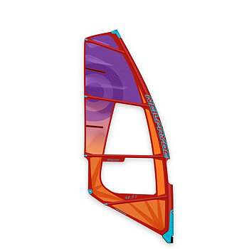 Neil Pryde vindsurfingsegel Wizard Pro 2023