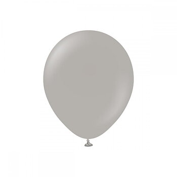 Ballonger Professional Grå 30 cm 