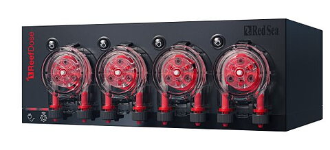 Red Sea - Reef Dose Smart 4