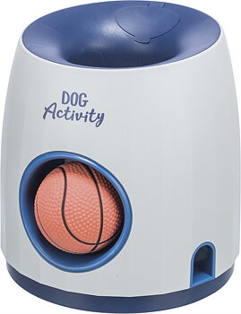 Trixie Dog Activity Ball & Treat