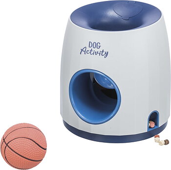 Trixie Dog Activity Ball & Treat