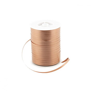 Ballongsnöre Caramel 500 m x 4,8 mm