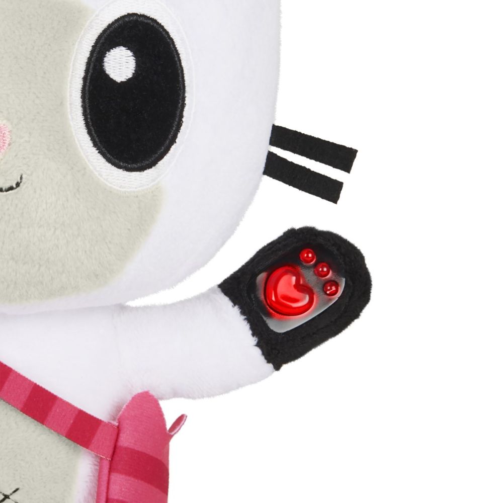 Gabby's Dollhouse Talking Pandy Paws - 3