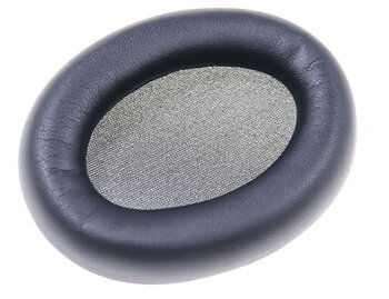 Sony EARPAD(R) ASSY(BLACK)