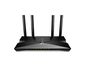 TP-Link Archer AX23 AX1800 WiFi 6 Fiber Router
