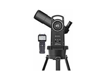 BRESSER TELESKOP 80/400