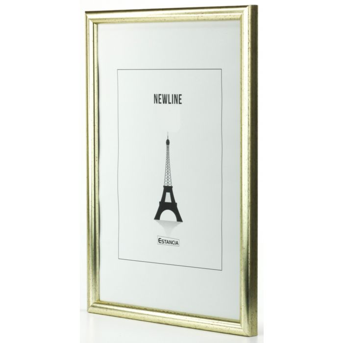 13X18 NL Silver