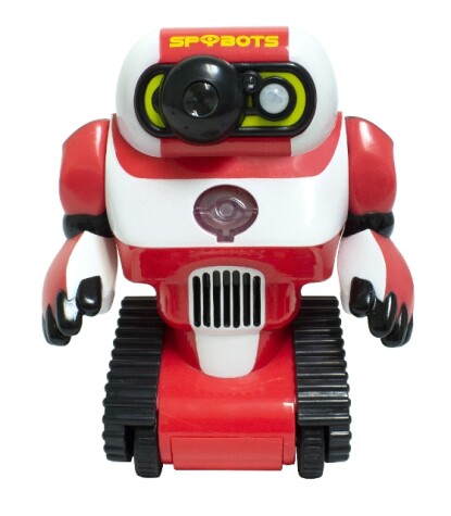 SpyBots T.R.I.P - 2