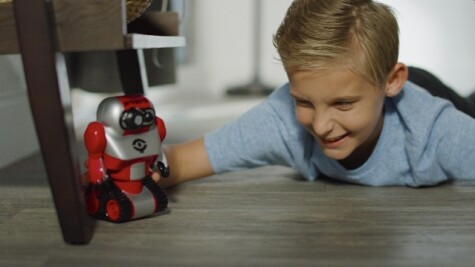 SpyBots T.R.I.P - 3
