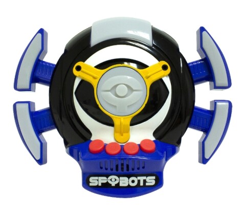 SpyBots Room Guardian - 2