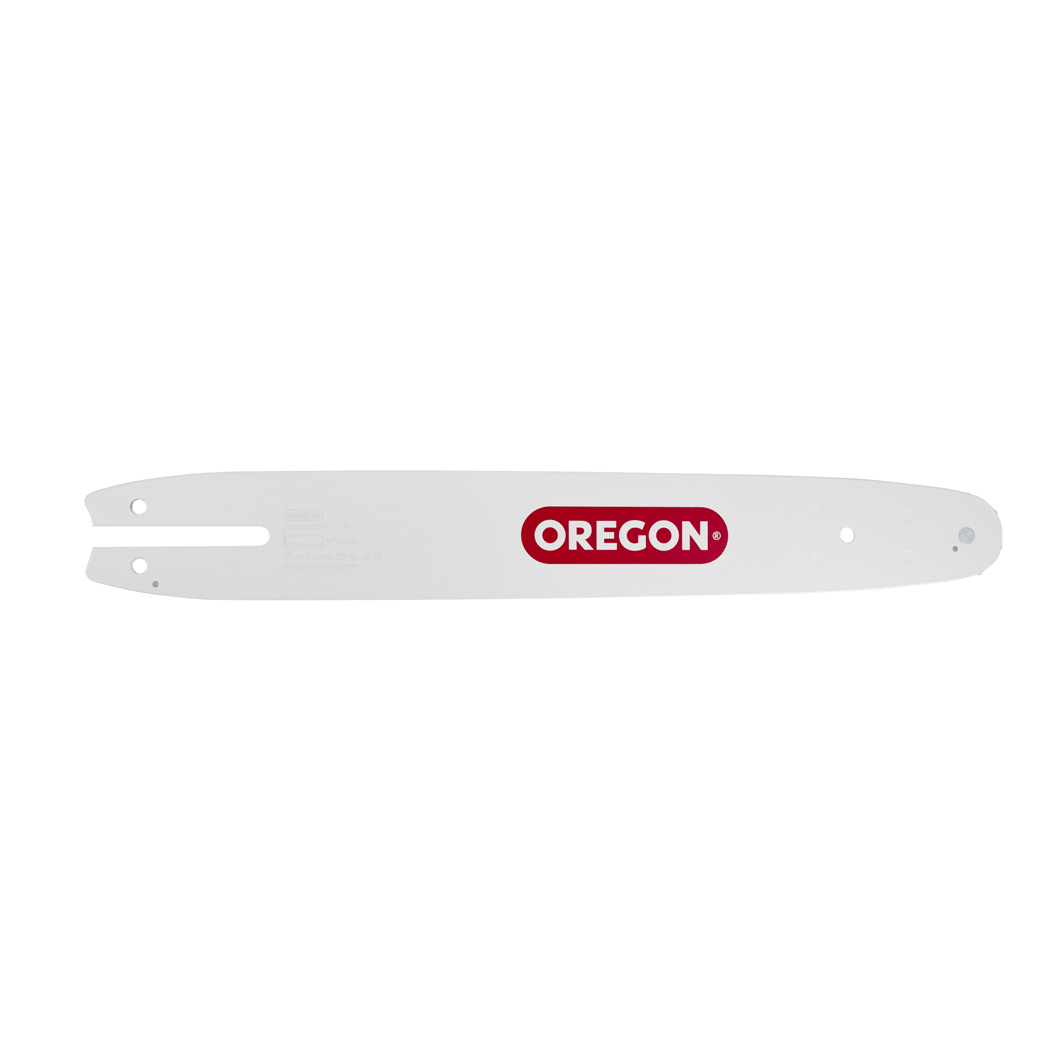 Sword Oregon 12 tuuman 1,1 mm 3/8 Single Rivet - 2