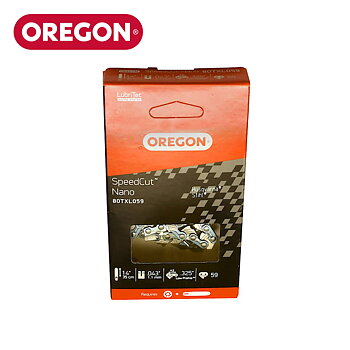 Sahaketju Oregon 14 tuumaa 1,1 mm .325 SpeedCut Nano