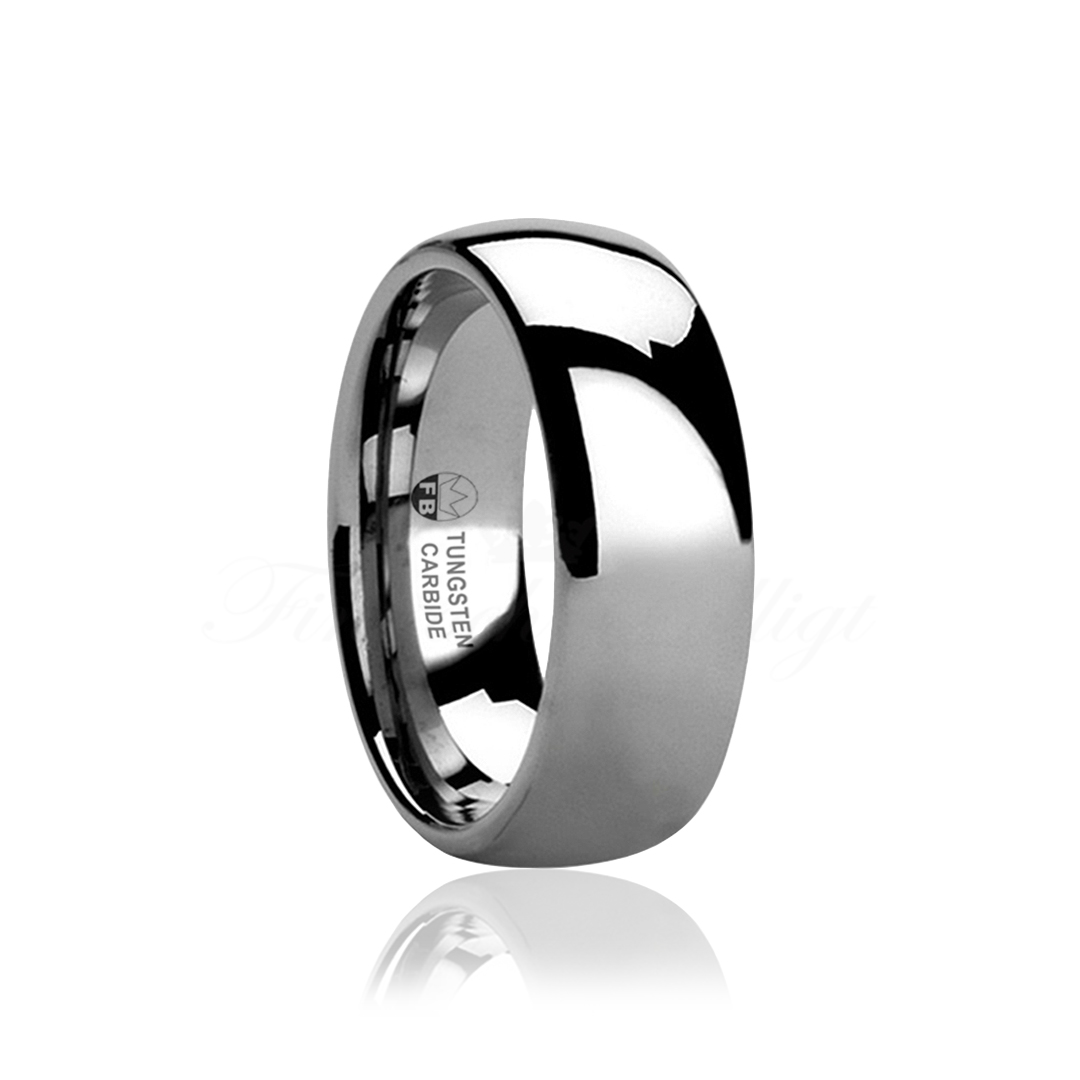 Ring - Shiny Diamond Evolve - Förlovningsring Mix Paket  - 8