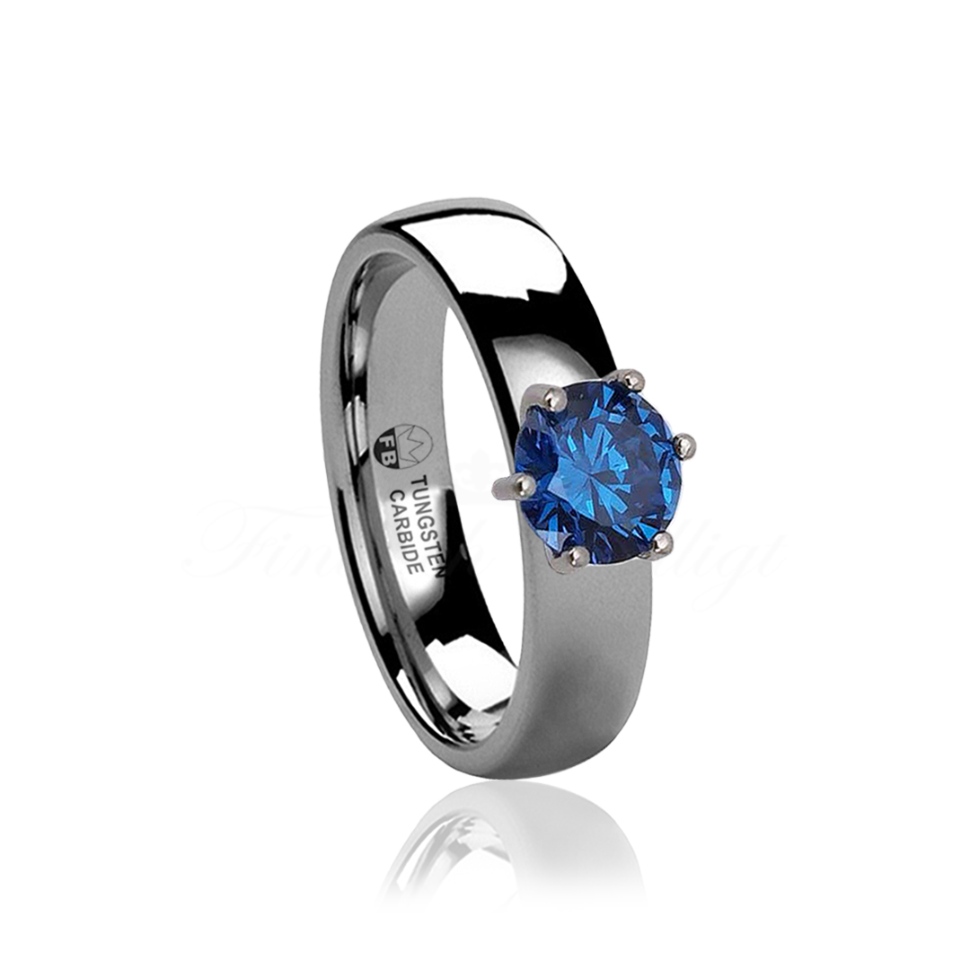 Ring - Shiny Diamond Evolve - Förlovningsring Mix Paket  - 15