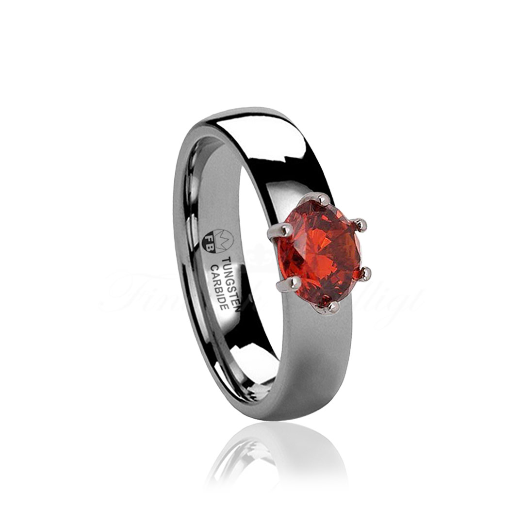 Ring - Shiny Diamond Evolve - Förlovningsring Mix Paket  - 13