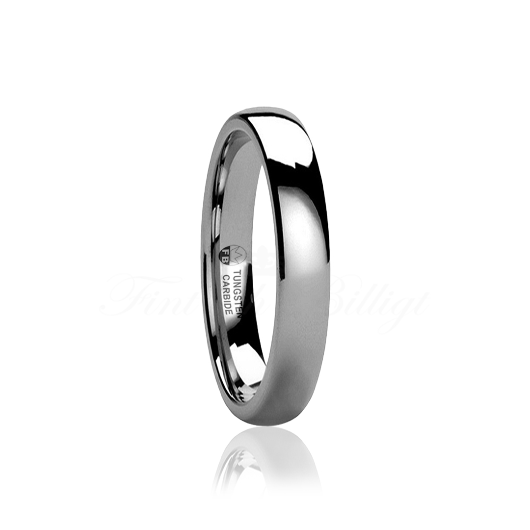 Ring - Shiny Diamond Evolve - Förlovningsring Mix Paket  - 10