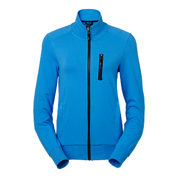 Nelly Zip Bright blue Strl S