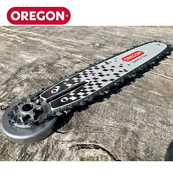 Uudelleenrakennussarja Oregon 12 tuuman SpeedCut Nano