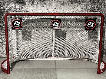 RELEASE Måltavlor för hockey