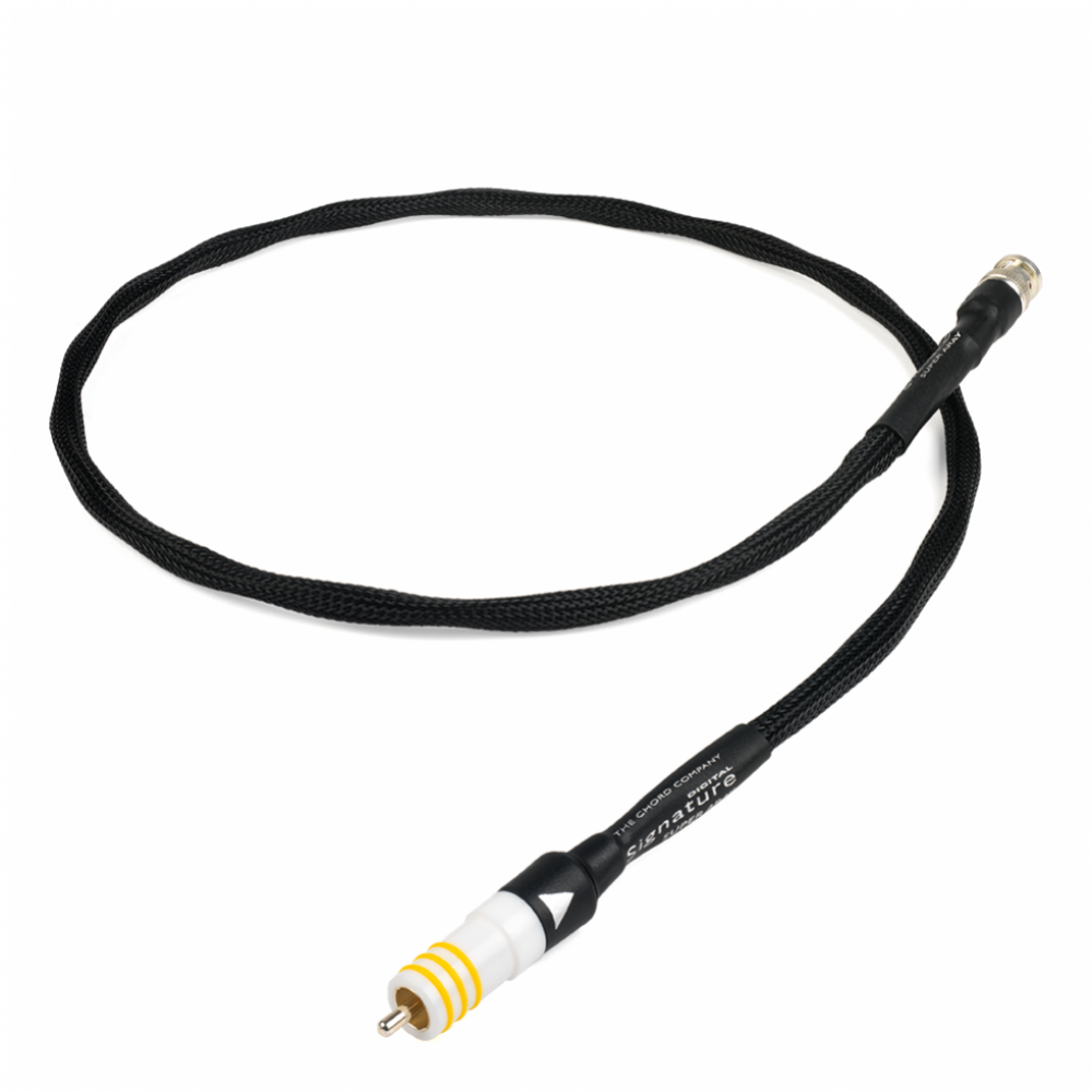 Chord Signature Digital Super ARAY