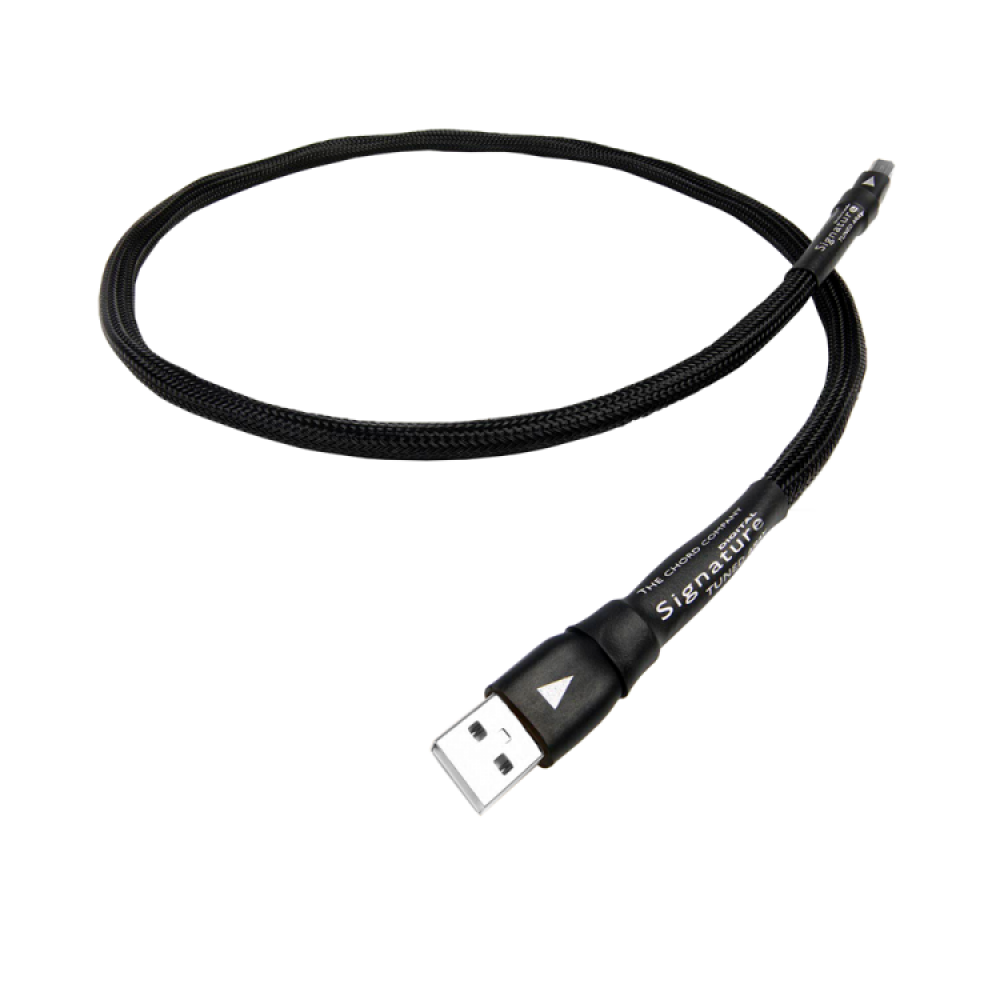 Chord Signature USB Super ARAY