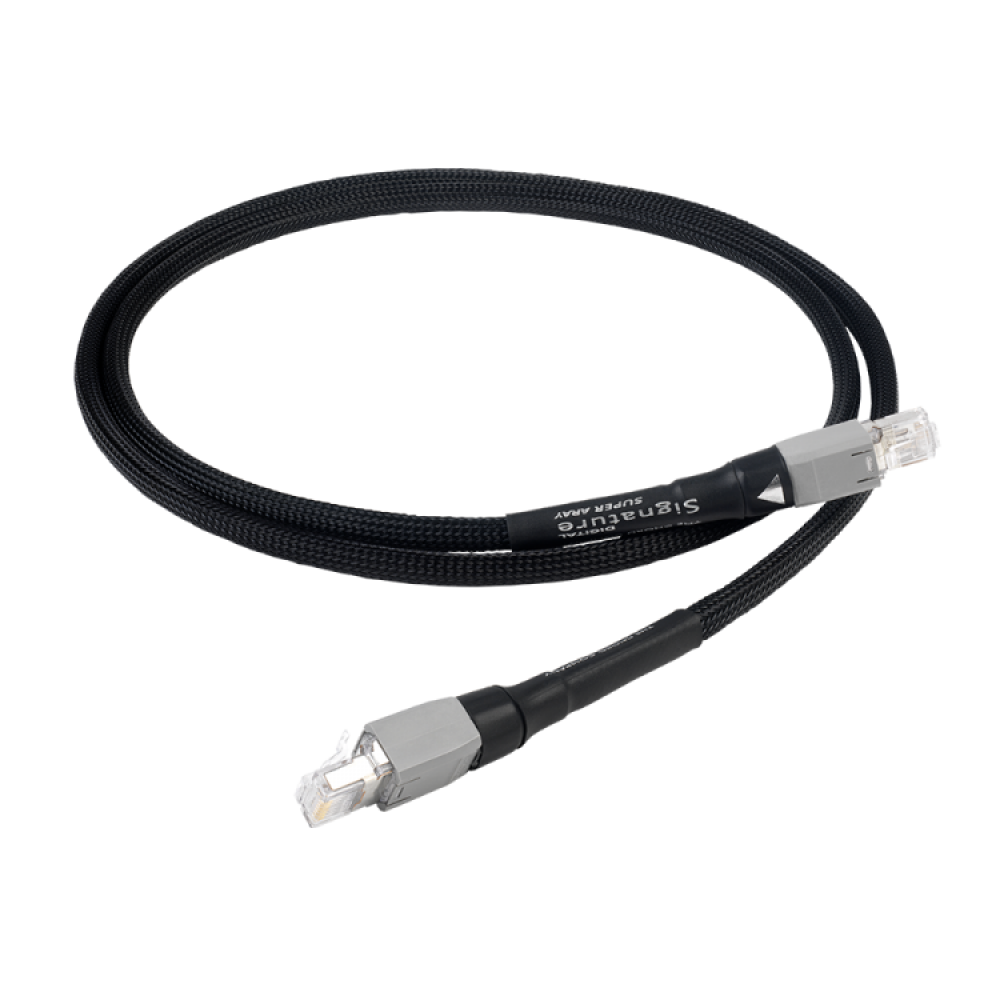 Chord Signature Streaming Super ARAY