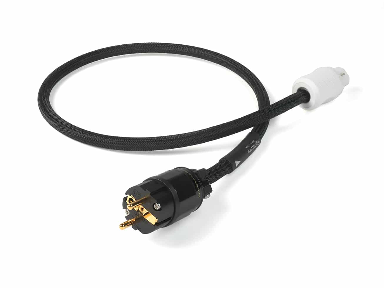 Chord Signature X Power